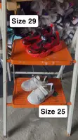 Fashion Brand Children's Shoes - Unisex - 3