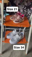 Fashion Brand Children's Shoes - Unisex - 4