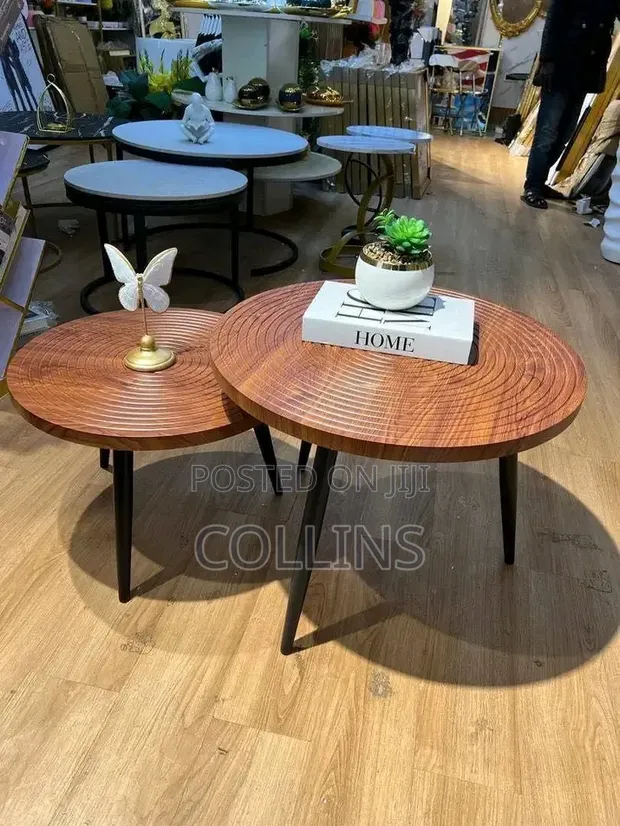 Boss Office Products Brand New Center Table - 1