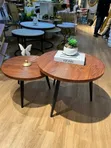 Boss Office Products Brand New Center Table - 1