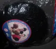 Fluffy Afro Puff - Gashin Wuta - 3