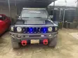 Hummer H3 SUV 2008 Baƙi - 1