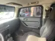Hummer H3 SUV 2008 Baƙi - 4