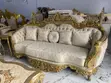 Luxury Turkish Sofa Set - Sabon Kaya - 2