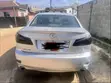 Lexus IS 350 2007 Silver - 1