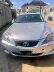 Lexus IS 350 2007 Silver - 2