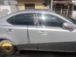 Lexus IS 350 2007 Silver - 3