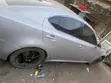 Lexus IS 350 2007 Silver - 5