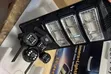 Sabon PTZ Solar CCTV Camera Light - 1