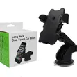Universal Car Phone Holder with Long Neck - 2