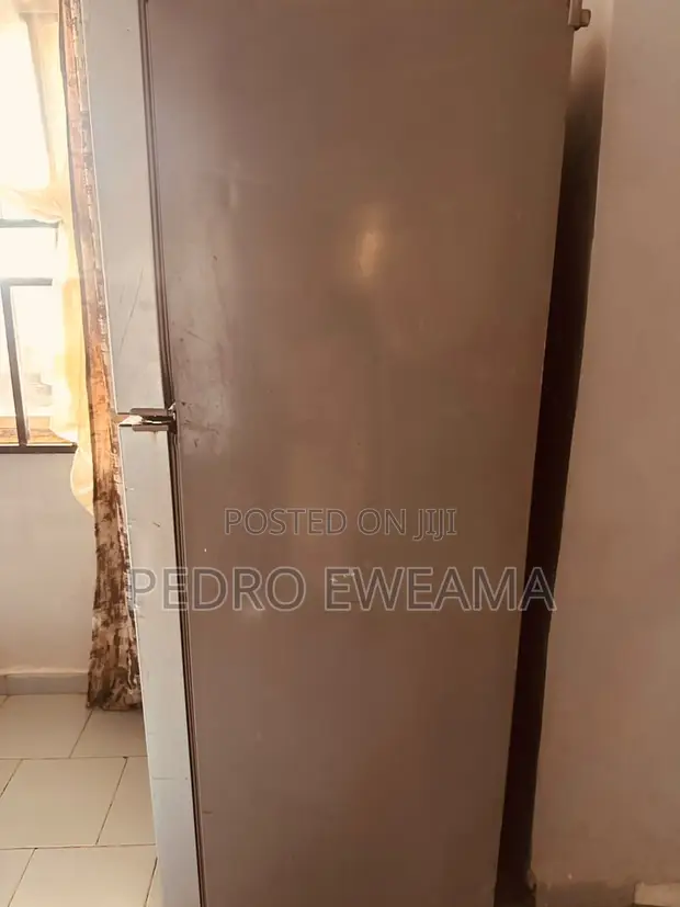 LG Firij Mai Ƙofa Biyu 400L - 1