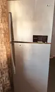 LG Firij Mai Ƙofa Biyu 400L - 2