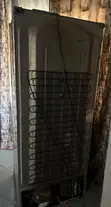 LG Firij Mai Ƙofa Biyu 400L - 4