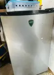 Polystar Refrigerator - An Kuma Yi Amfani Da Shi - 2