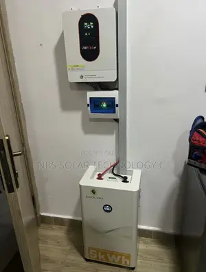 5kWh Complete Solar Inverter System with Hybrid Inverter & Lithium Battery