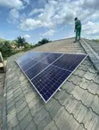 5kWh Complete Solar Inverter System with Hybrid Inverter & Lithium Battery - 2
