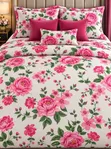 Home Interiors Bedspread, Duvet da Pillow Set - 1