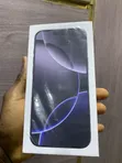 Sabon Apple iPhone 16 Pro Max 256GB Baki - 1