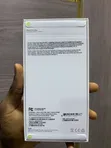 Sabon Apple iPhone 16 Pro Max 256GB Baki - 3