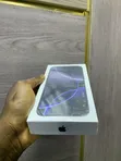 Sabon Apple iPhone 16 Pro Max 256GB Baki - 5