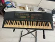 Yamaha Keyboard - 2