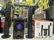MI+ Home Theater System - 3