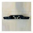 Toyota Tacoma 2024-2026 Bumper Na Baya - Sabo - 2