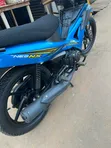 TVS Neo NX 2024 Blue - 5