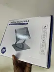 Laptop Stand Mai Juyawa 360 Mai Girma - 1