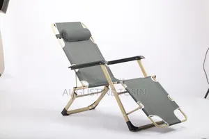 Zodiac Foldable Chair - Brand New