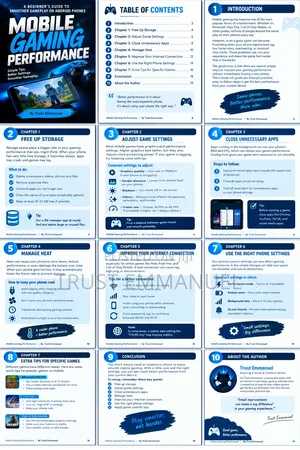 Sabis na Rubutun E-book