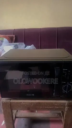 Scanfrost Microwave Oven - Brand New