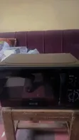 Scanfrost Microwave Oven - Brand New - 1