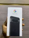 New Google Pixel 8 Pro 256GB Black - 1