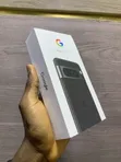 New Google Pixel 8 Pro 256GB Black - 2