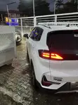 New Changan CS15 2026 White - 4