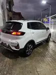 New Changan CS15 2026 White - 5