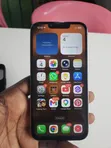 Apple iPhone 13 Pro 128GB Silver (Damaged Screen) - 1