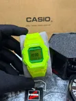 G-Shock Digital Rubber Watch - Brand New - 2