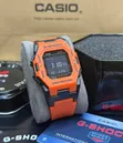 G-Shock Digital Rubber Watch - Brand New - 4