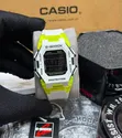 G-Shock Digital Rubber Watch - Brand New - 5
