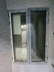 EBM Aluminum Flush Doors - 2