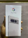 Sabon Google Pixel 7 Pro 128GB Baki - 1