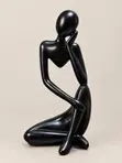 Home Interiors House Sculpture - Brand New - 1