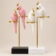 Home Interiors House Sculpture - Brand New - 3