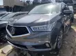 Acura MDX 2017 La Reni - 1