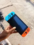 Nintendo Switch Console - 1