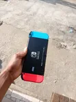 Nintendo Switch Console - 2
