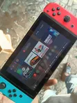 Nintendo Switch Console - 4