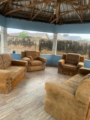 Used Seven Seater Sofa Chairs